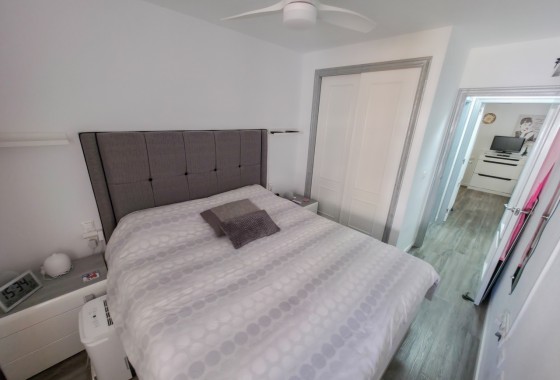 Segunda Mano - Apartamento - Vistabella Golf - Inland