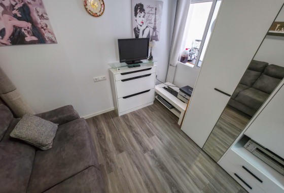 Segunda Mano - Apartamento - Vistabella Golf - Inland