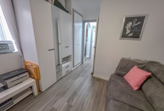 Segunda Mano - Apartamento - Vistabella Golf - Inland