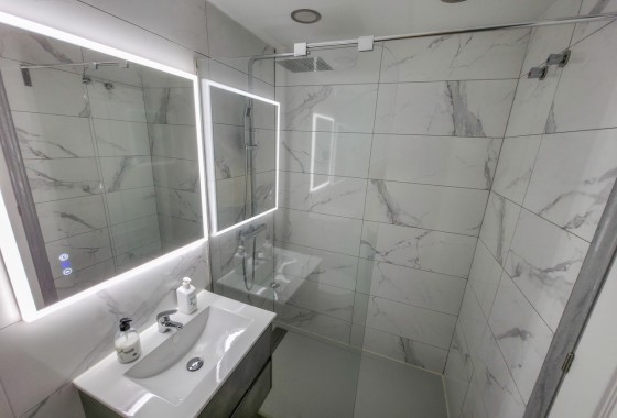 Segunda Mano - Apartamento - Vistabella Golf - Inland