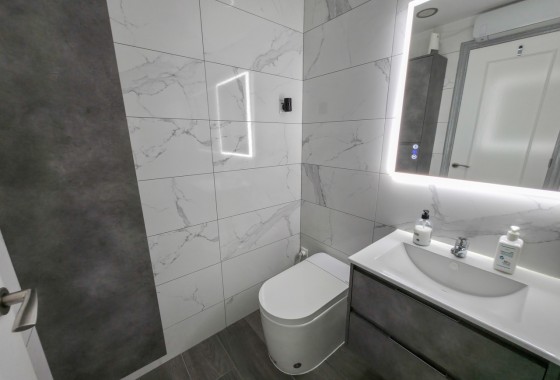 Segunda Mano - Apartamento - Vistabella Golf - Inland