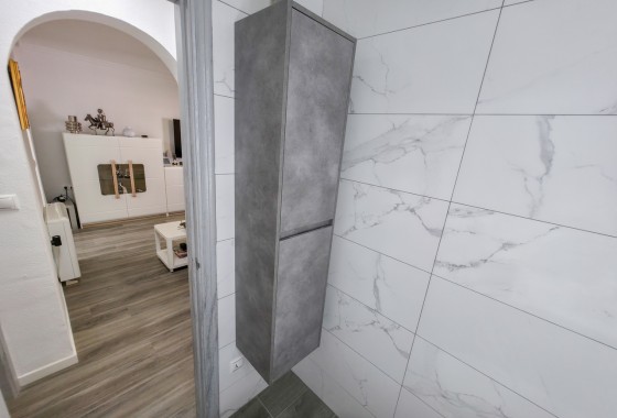 Segunda Mano - Apartamento - Vistabella Golf - Inland