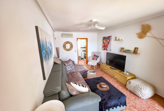 Segunda Mano - Apartamento - Vistabella Golf - Inland
