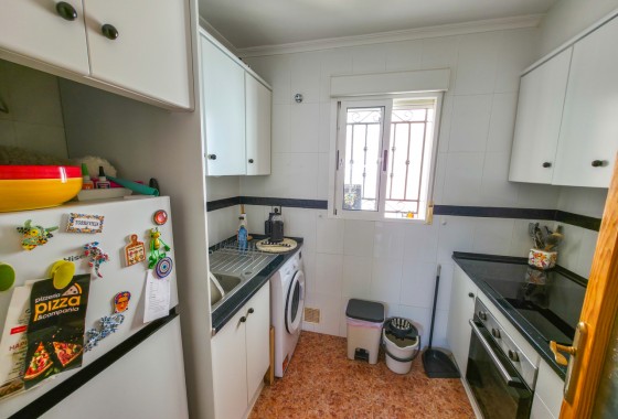 Segunda Mano - Apartamento - Vistabella Golf - Inland