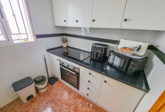 Segunda Mano - Apartamento - Vistabella Golf - Inland