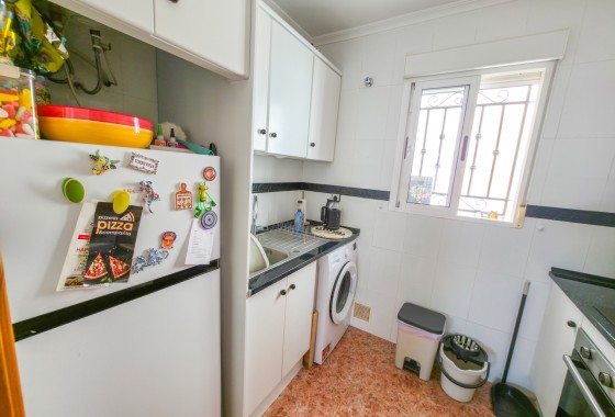 Segunda Mano - Apartamento - Vistabella Golf - Inland