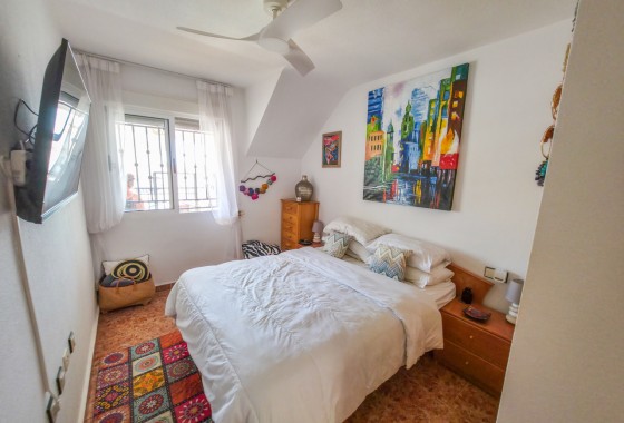 Segunda Mano - Apartamento - Vistabella Golf - Inland
