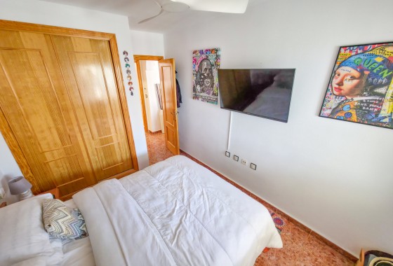 Segunda Mano - Apartamento - Vistabella Golf - Inland