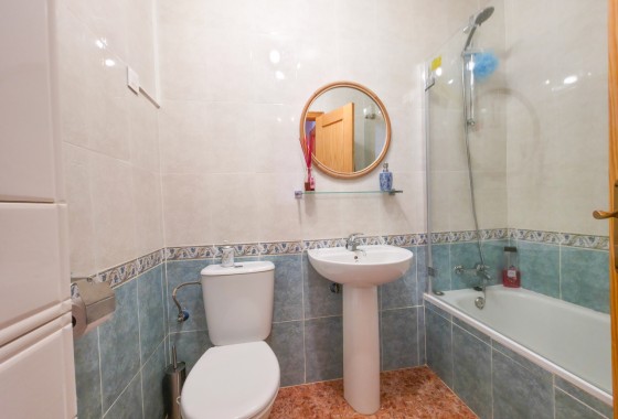 Segunda Mano - Apartamento - Vistabella Golf - Inland