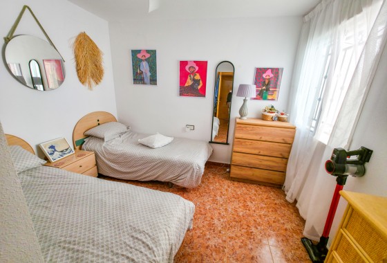 Segunda Mano - Apartamento - Vistabella Golf - Inland