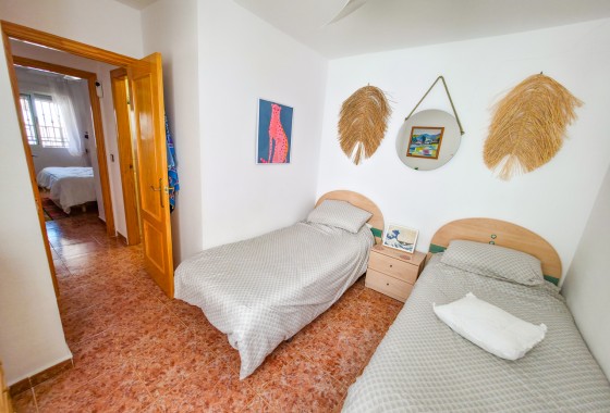 Segunda Mano - Apartamento - Vistabella Golf - Inland