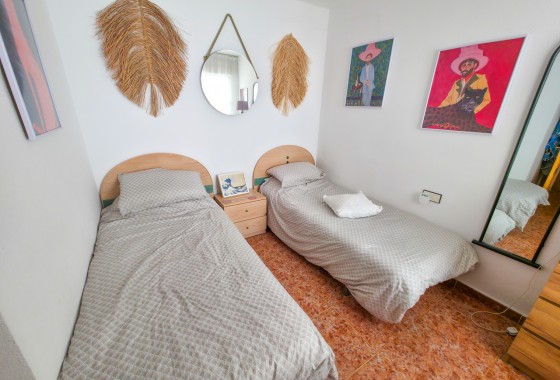 Segunda Mano - Apartamento - Vistabella Golf - Inland