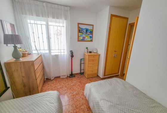 Segunda Mano - Apartamento - Vistabella Golf - Inland