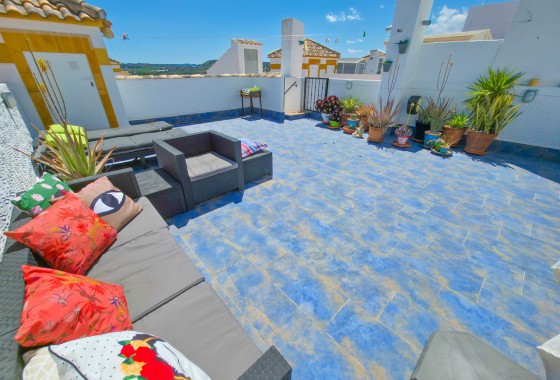 Segunda Mano - Apartamento - Vistabella Golf - Inland