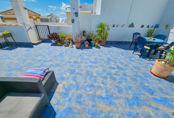 Segunda Mano - Apartamento - Vistabella Golf - Inland