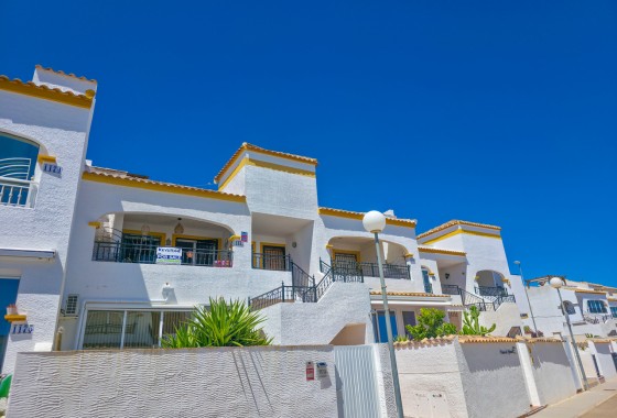 Segunda Mano - Apartamento - Vistabella Golf - Inland