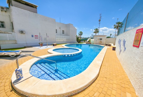 Segunda Mano - Apartamento - Vistabella Golf - Inland