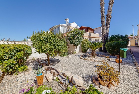 Segunda Mano - Bungalow - Torrevieja - La Siesta - El Salado - Torreta