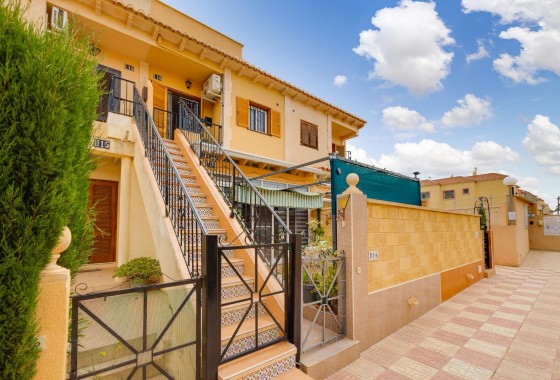 Segunda Mano - Bungalow - Torrevieja - La Siesta - El Salado - Torreta