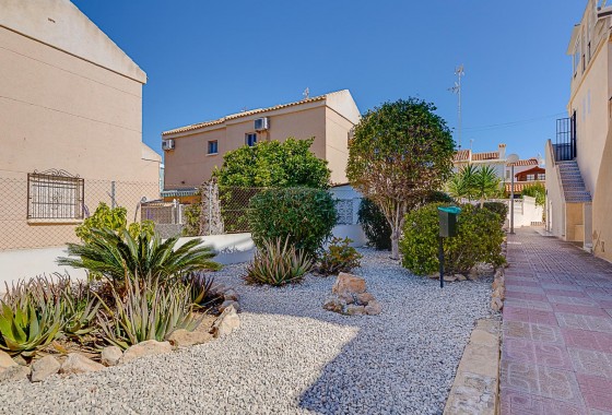 Segunda Mano - Bungalow - Torrevieja - La Siesta - El Salado - Torreta