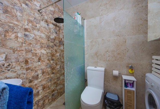 Segunda Mano - Bungalow - Torrevieja - La Siesta - El Salado - Torreta