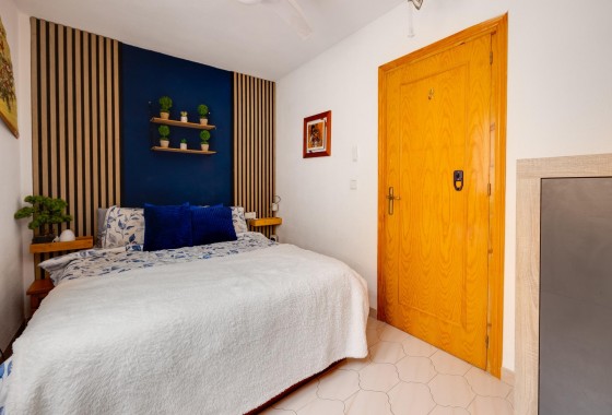 Segunda Mano - Bungalow - Torrevieja - La Siesta - El Salado - Torreta