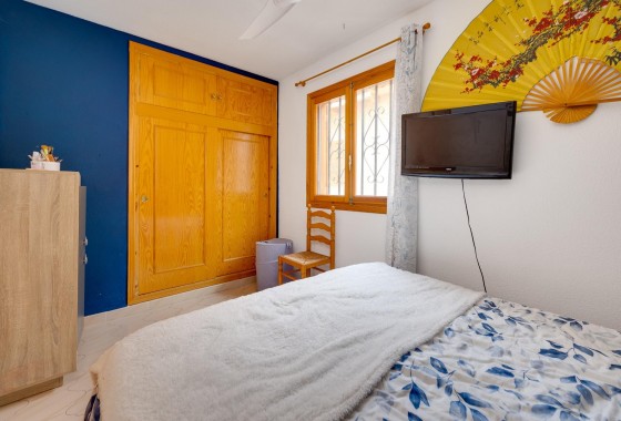 Segunda Mano - Bungalow - Torrevieja - La Siesta - El Salado - Torreta
