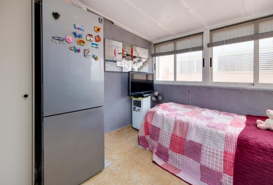 Segunda Mano - Bungalow - Torrevieja - La Siesta - El Salado - Torreta