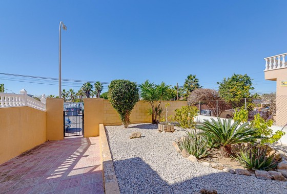 Segunda Mano - Bungalow - Torrevieja - La Siesta - El Salado - Torreta