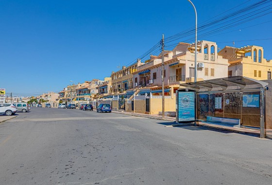 Segunda Mano - Bungalow - Torrevieja - La Siesta - El Salado - Torreta