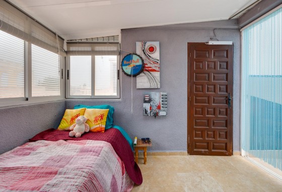 Segunda Mano - Bungalow - Torrevieja - La Siesta - El Salado - Torreta