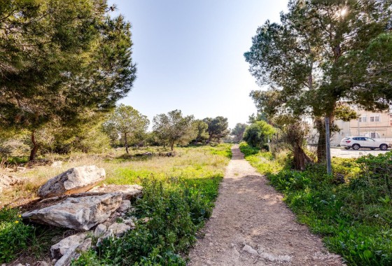 Segunda Mano - Bungalow - Torrevieja - La Siesta - El Salado - Torreta