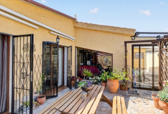 Revente - Villa - Torrevieja - Costa Blanca