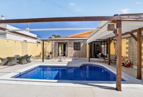 Segunda Mano - Chalet - Torrevieja - Costa Blanca