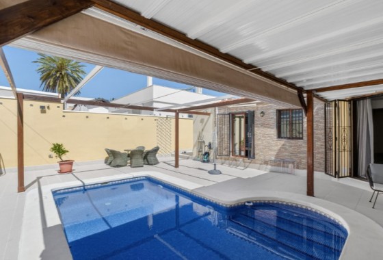Segunda Mano - Chalet - Torrevieja - Costa Blanca