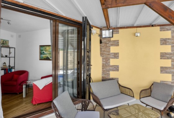 Segunda Mano - Chalet - Torrevieja - Costa Blanca