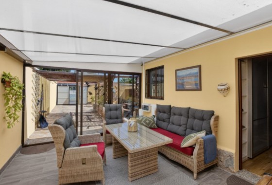 Segunda Mano - Chalet - Torrevieja - Costa Blanca