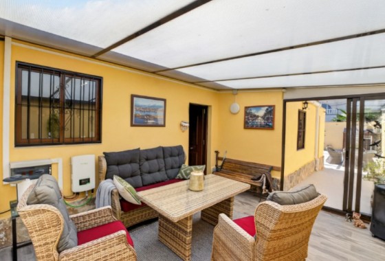 Segunda Mano - Chalet - Torrevieja - Costa Blanca