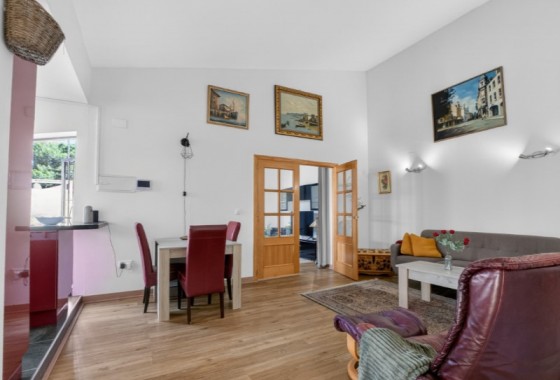 Segunda Mano - Chalet - Torrevieja - Costa Blanca