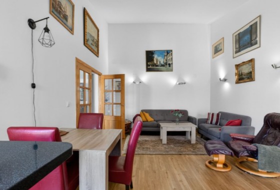 Segunda Mano - Chalet - Torrevieja - Costa Blanca