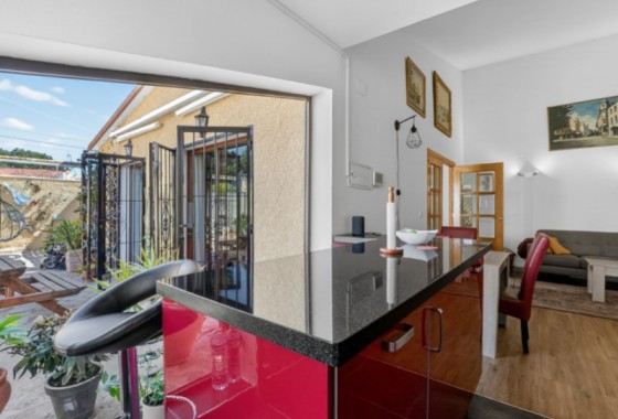 Segunda Mano - Chalet - Torrevieja - Costa Blanca