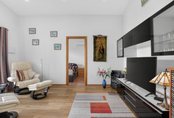 Segunda Mano - Chalet - Torrevieja - Costa Blanca