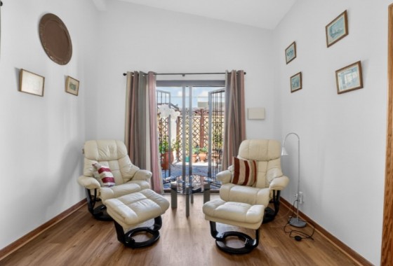 Segunda Mano - Chalet - Torrevieja - Costa Blanca