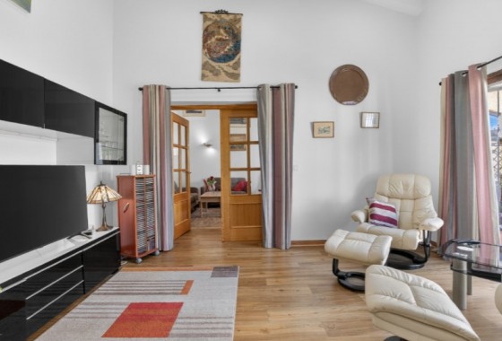Segunda Mano - Chalet - Torrevieja - Costa Blanca