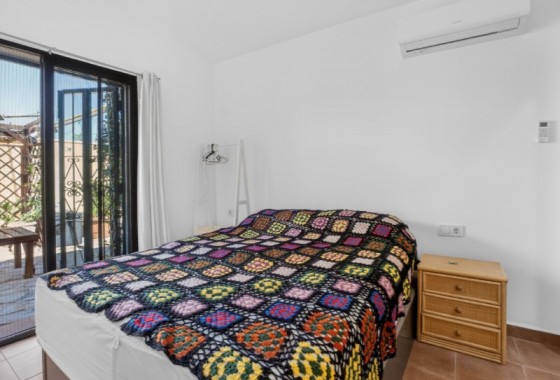 Segunda Mano - Chalet - Torrevieja - Costa Blanca