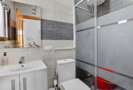 Segunda Mano - Chalet - Torrevieja - Costa Blanca