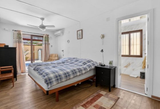 Segunda Mano - Chalet - Torrevieja - Costa Blanca