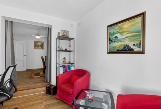 Segunda Mano - Chalet - Torrevieja - Costa Blanca
