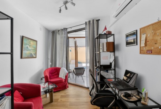Segunda Mano - Chalet - Torrevieja - Costa Blanca