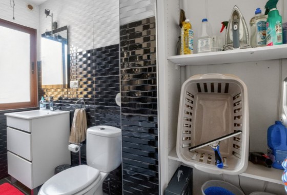 Segunda Mano - Chalet - Torrevieja - Costa Blanca
